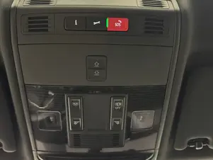 Škoda Scala Monte Carlo