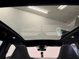 Škoda Scala Monte Carlo