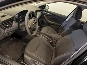 Škoda Scala Fresh