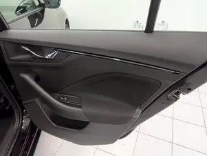 Škoda Scala Fresh