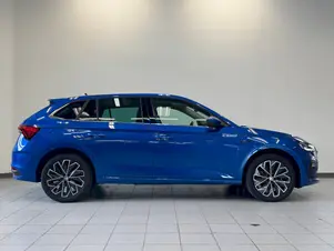 Škoda Scala Top Selection