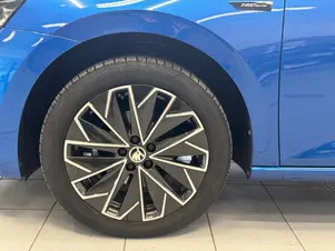 Škoda Scala Top Selection