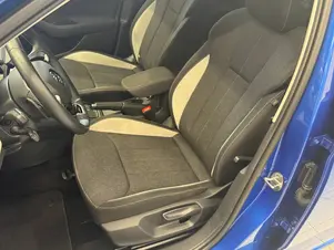 Škoda Scala Top Selection