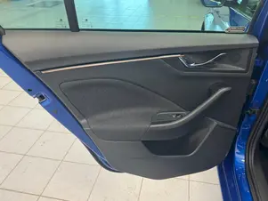 Škoda Scala Top Selection