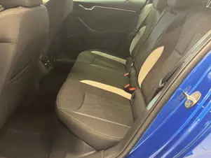 Škoda Scala Top Selection