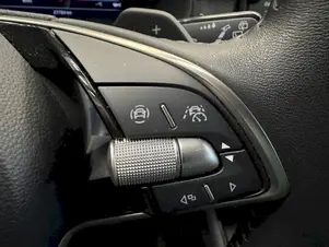 Škoda Scala Top Selection