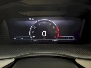 Škoda Scala Top Selection