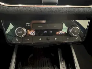 Škoda Scala Top Selection