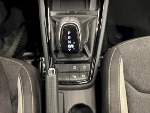 Škoda Scala Top Selection