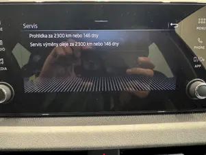 Škoda Scala Top Selection