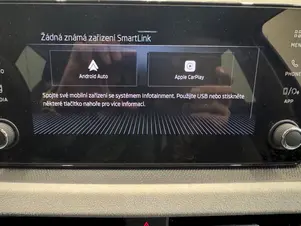 Škoda Scala Top Selection