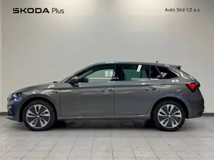 Škoda Scala First Edition