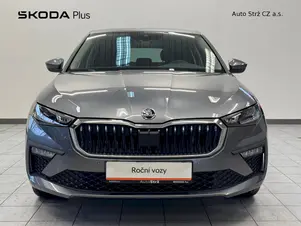 Škoda Scala First Edition