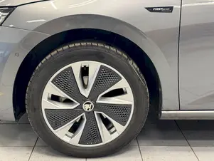 Škoda Scala First Edition