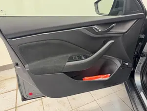 Škoda Scala First Edition