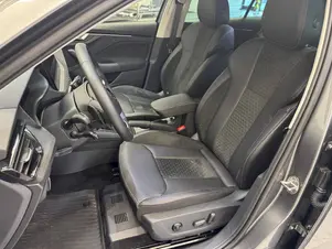 Škoda Scala First Edition