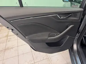 Škoda Scala First Edition