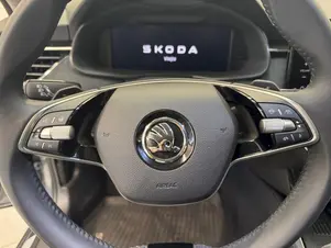 Škoda Scala First Edition