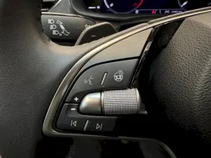 Škoda Scala First Edition