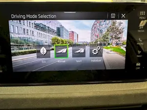 Škoda Scala First Edition