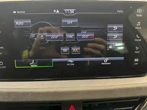 Škoda Scala First Edition