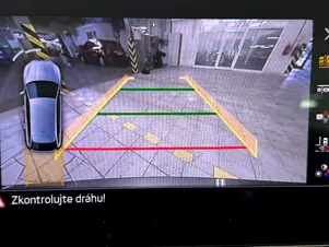 Škoda Scala First Edition