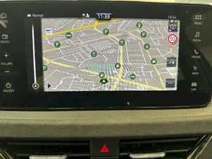 Škoda Scala First Edition