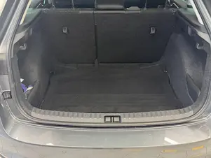 Škoda Scala First Edition