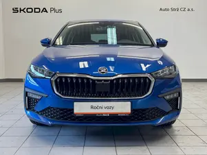 Škoda Scala Top Selection
