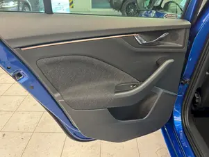 Škoda Scala Top Selection