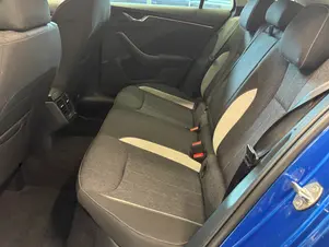 Škoda Scala Top Selection