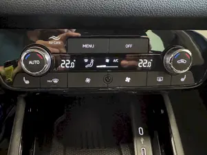 Škoda Scala Top Selection
