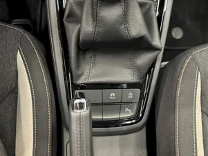 Škoda Scala Top Selection