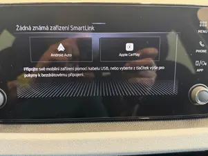 Škoda Scala Top Selection
