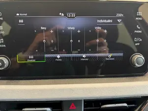 Škoda Scala Top Selection