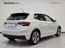 Fabia Style