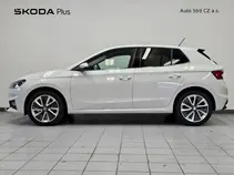 Fabia Style