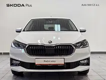 Fabia Style