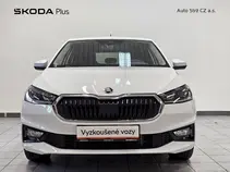 Fabia Style