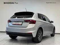 Fabia Style