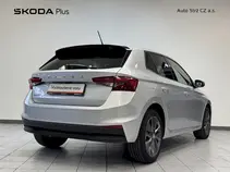 Fabia Style