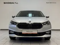 Fabia Style
