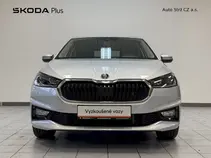 Fabia Style