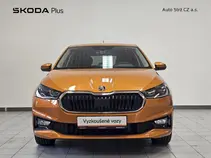 Fabia Style Plus