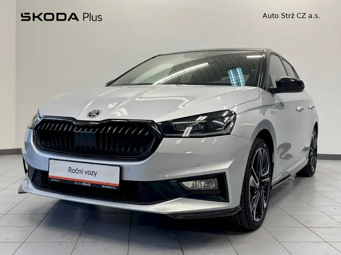 Fabia 