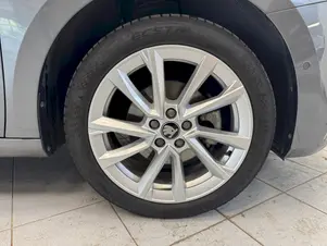 Škoda Fabia Selection