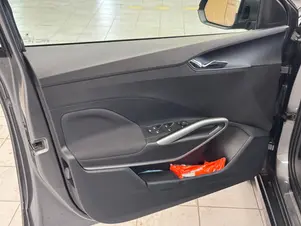 Škoda Fabia Selection