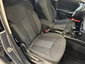 Škoda Fabia Selection