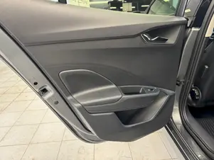 Škoda Fabia Selection