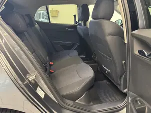 Škoda Fabia Selection